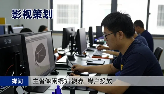 深圳市瀚宇文化传播有限公司推荐适用于适配方案的媒介投放等